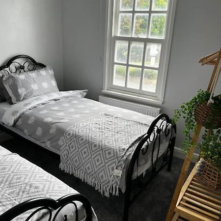 Quay Cottage Parkgate  Zewnętrze zdjęcie