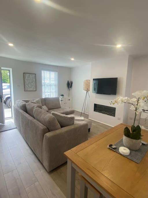 Quay Cottage Parkgate  Zewnętrze zdjęcie