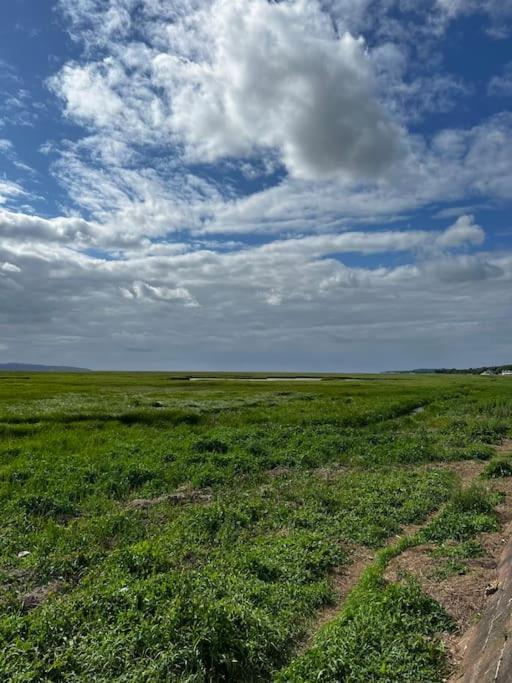 Quay Cottage Parkgate  Zewnętrze zdjęcie