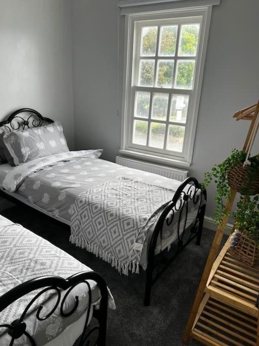 Quay Cottage Parkgate  Zewnętrze zdjęcie