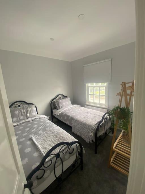 Quay Cottage Parkgate  Zewnętrze zdjęcie