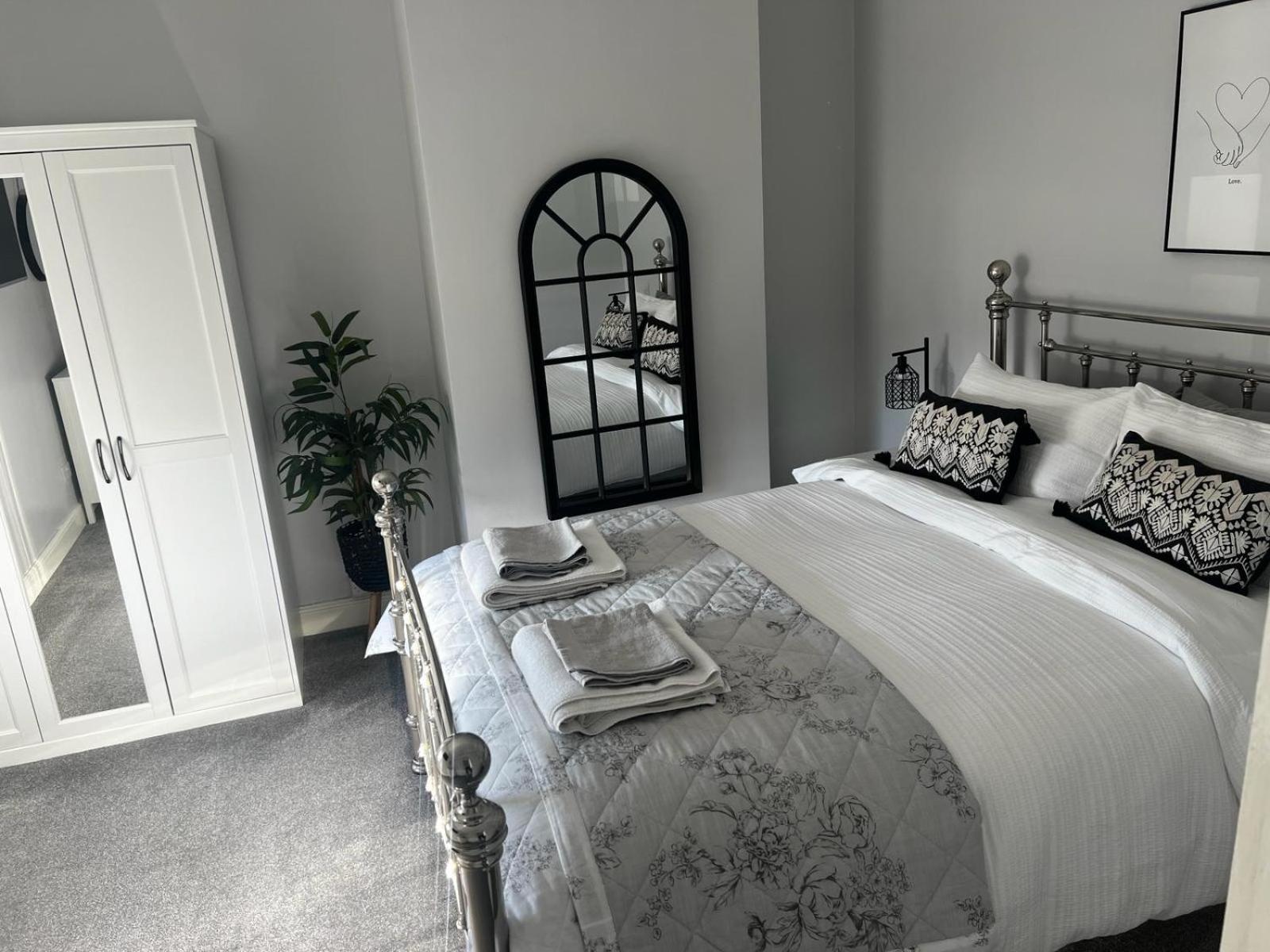 Quay Cottage Parkgate  Zewnętrze zdjęcie