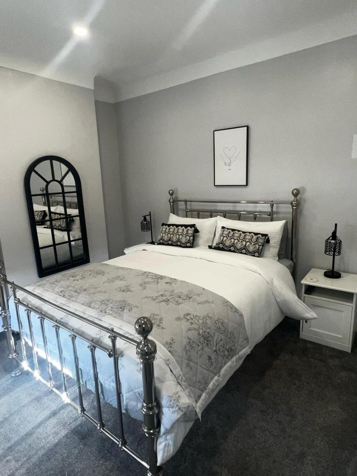 Quay Cottage Parkgate  Zewnętrze zdjęcie