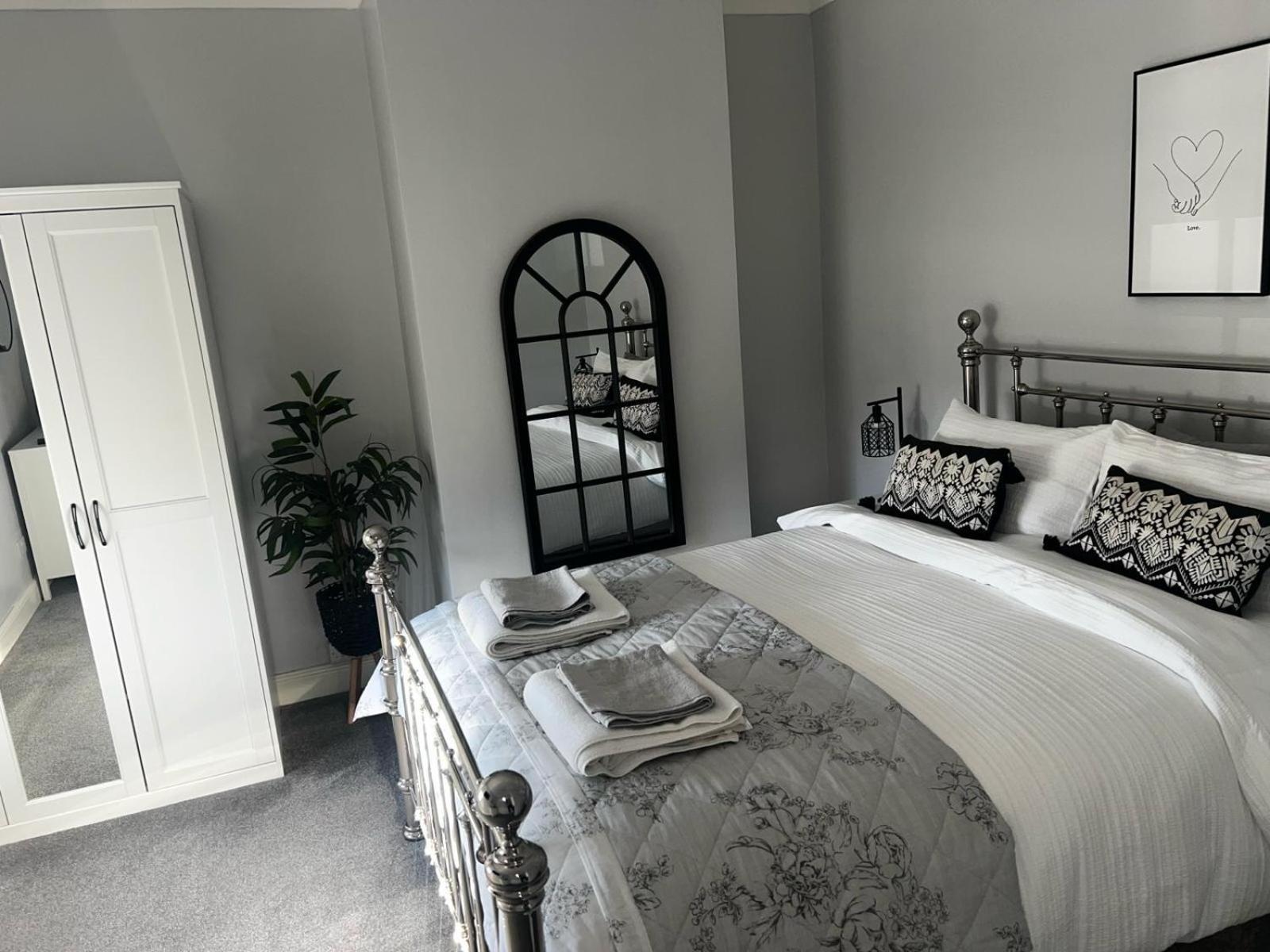 Quay Cottage Parkgate  Zewnętrze zdjęcie